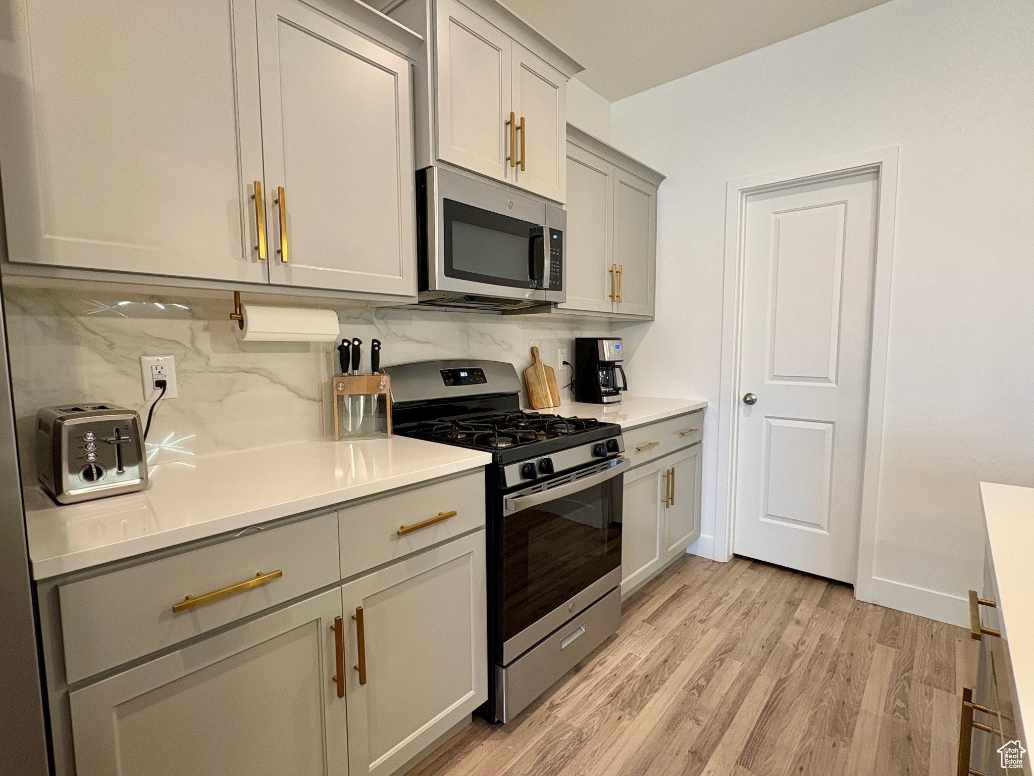 AF CROSSINGS PLAT E-1 - Residential