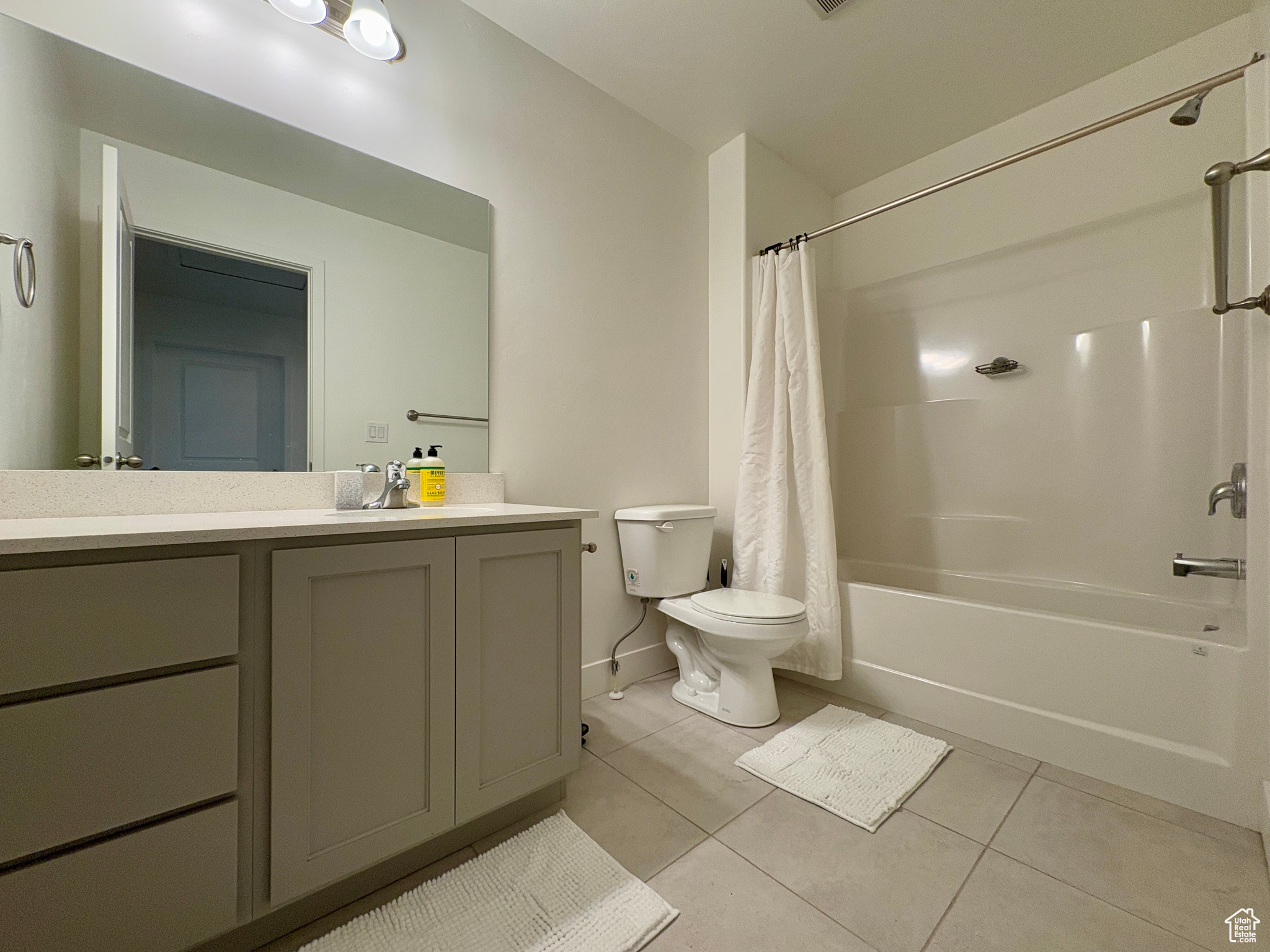 AF CROSSINGS PLAT E-1 - Residential