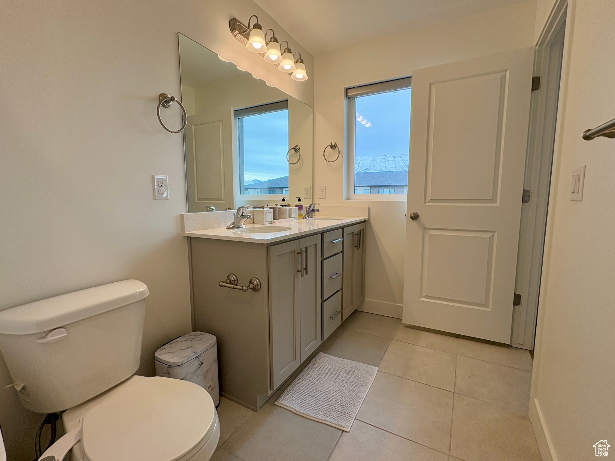 AF CROSSINGS PLAT E-1 - Residential