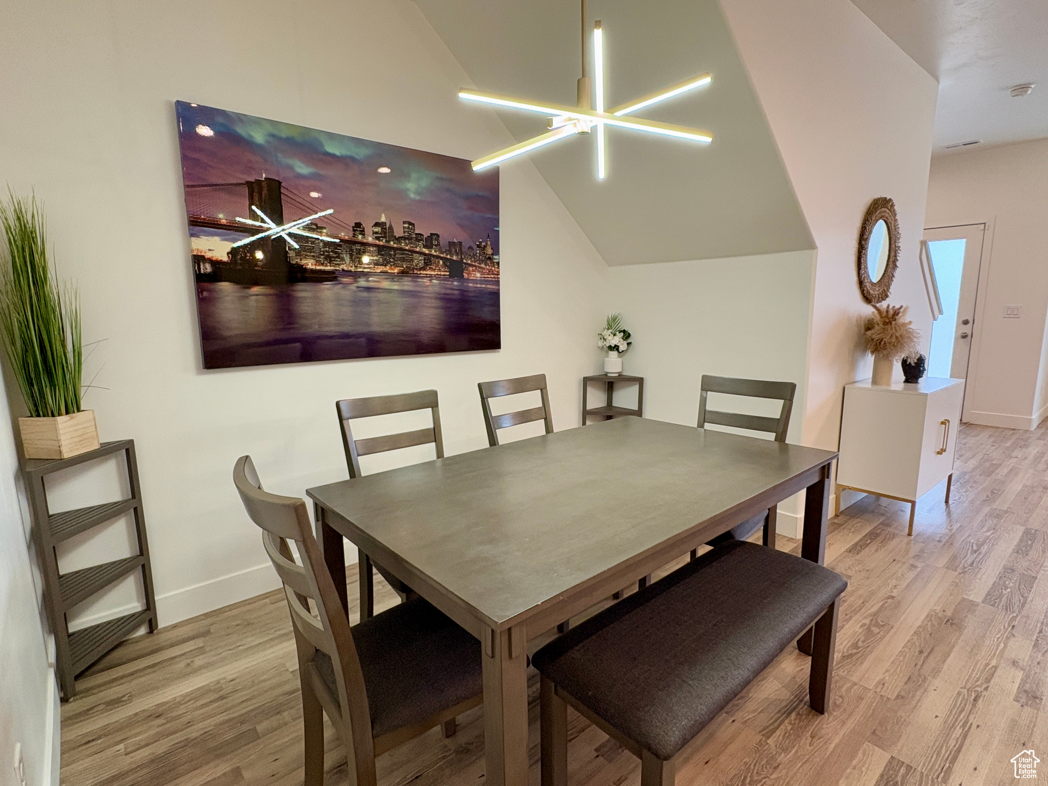 AF CROSSINGS PLAT E-1 - Residential