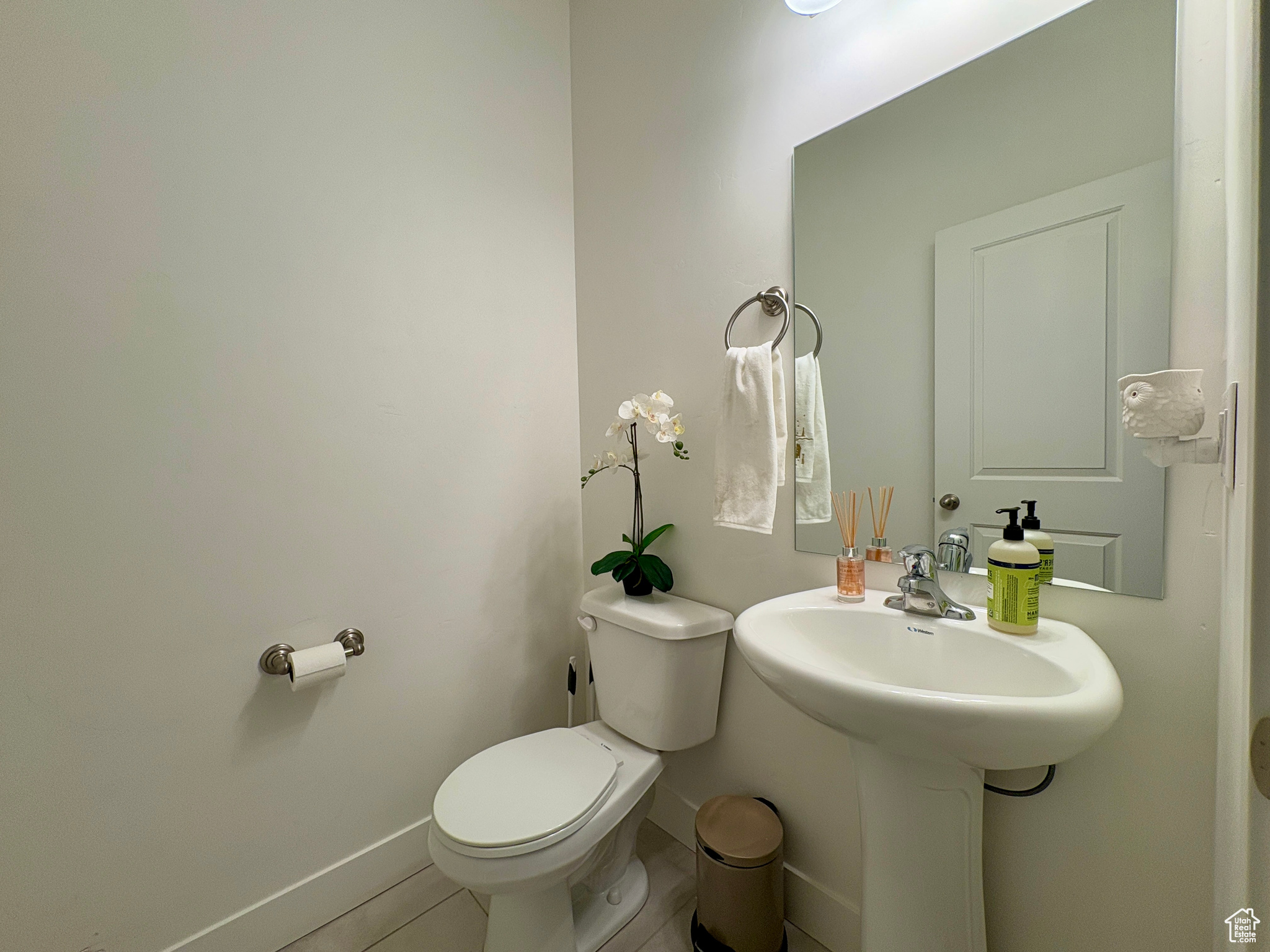 AF CROSSINGS PLAT E-1 - Residential