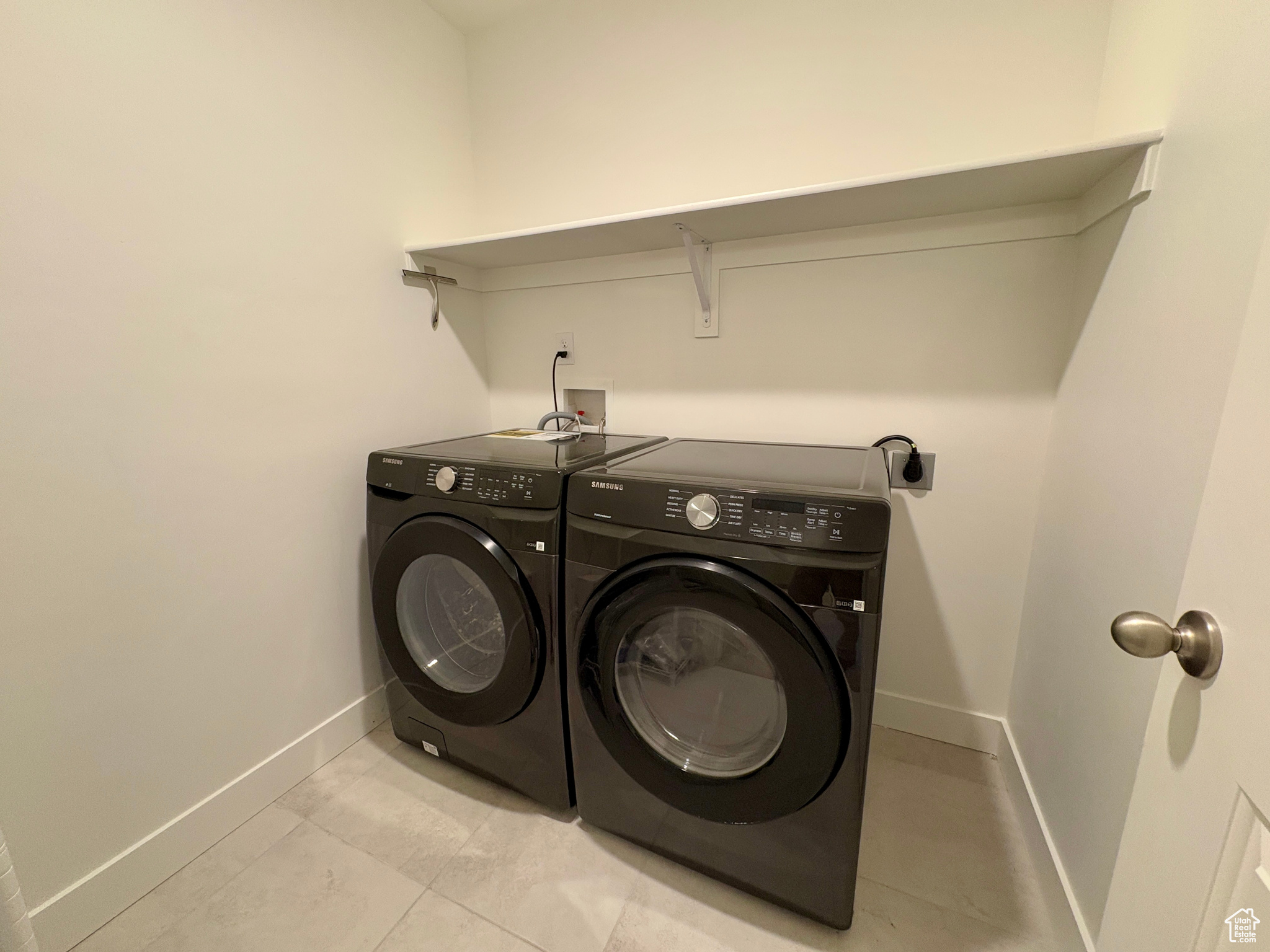 AF CROSSINGS PLAT E-1 - Residential