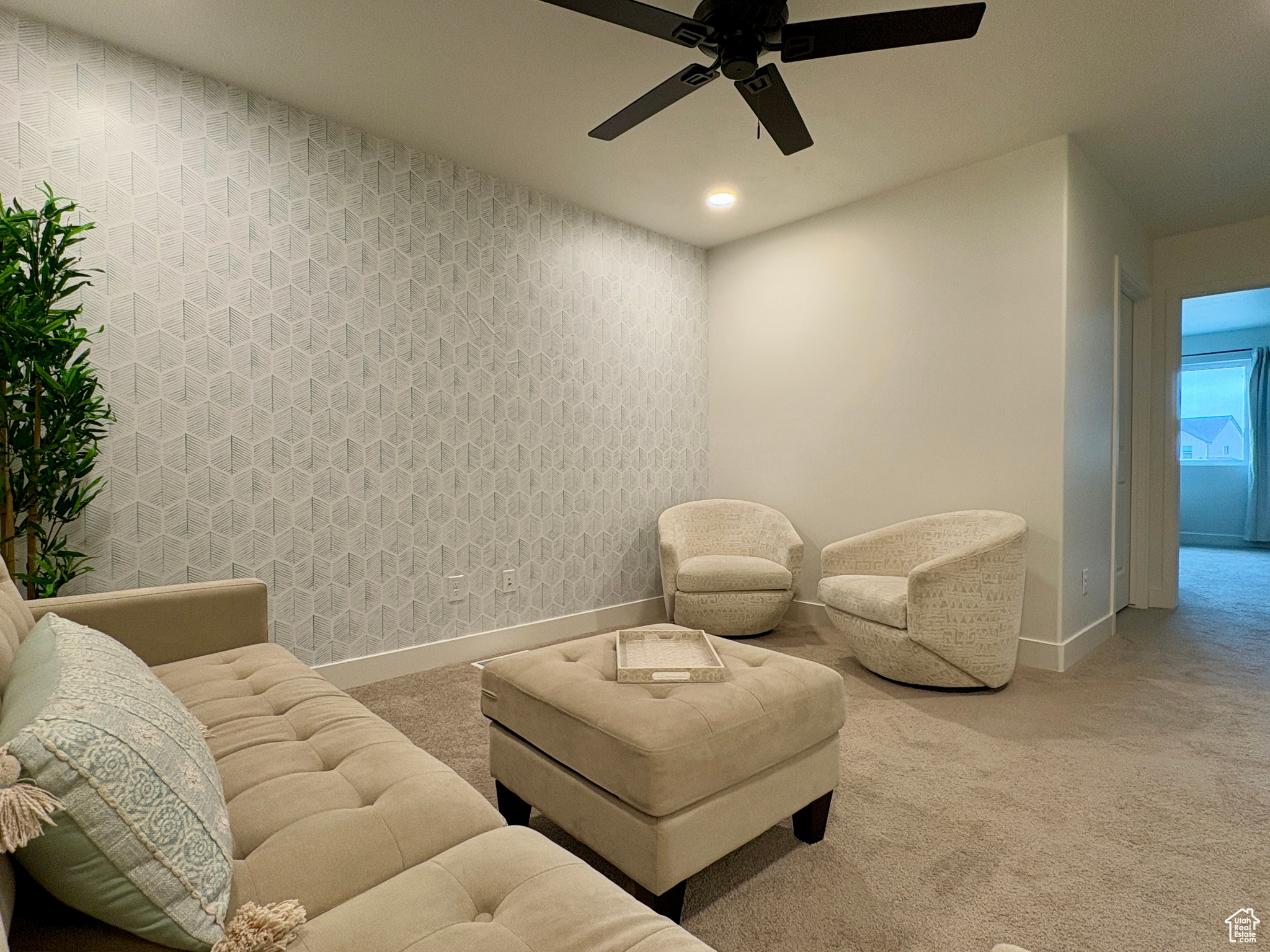 AF CROSSINGS PLAT E-1 - Residential