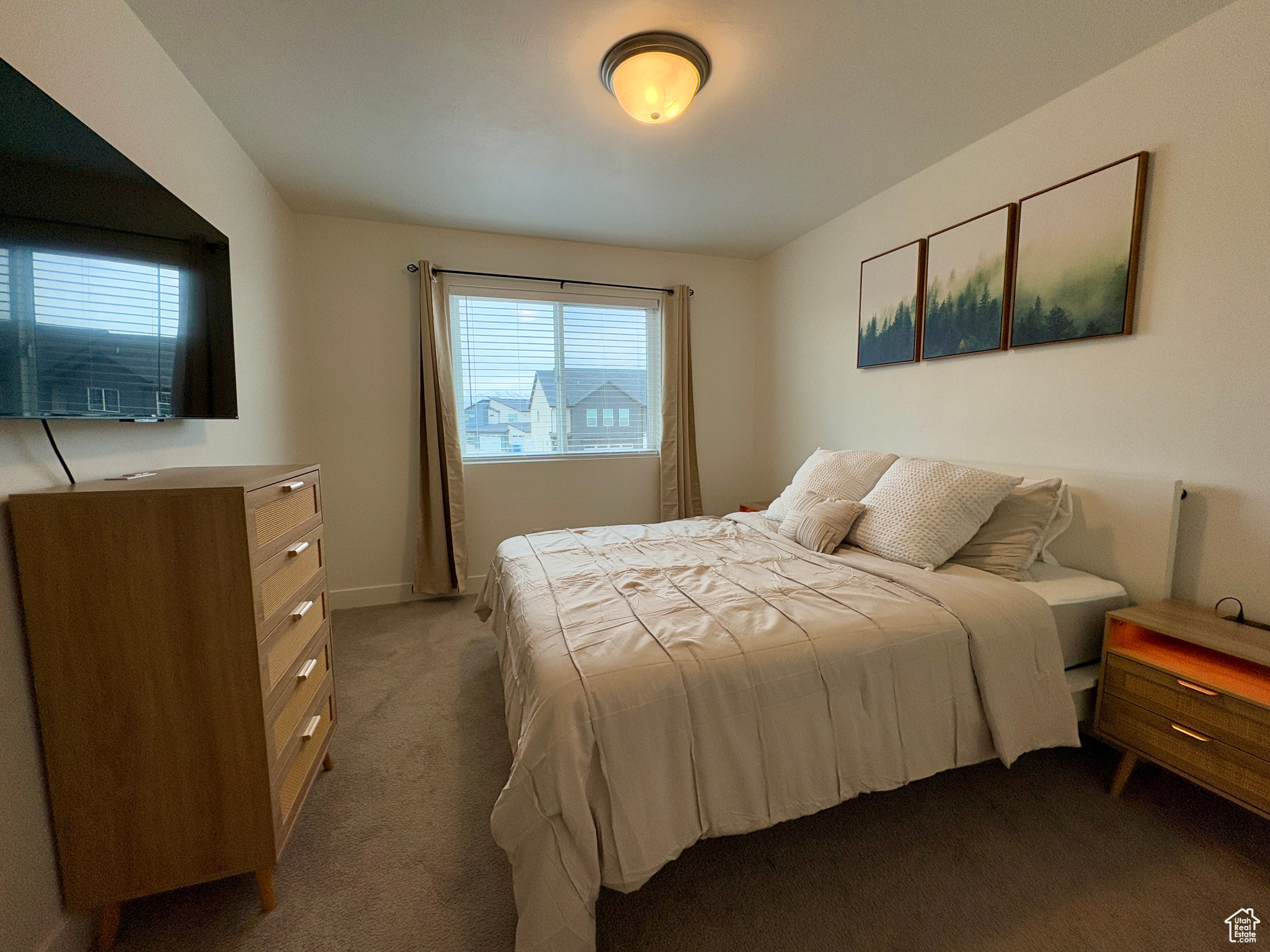 AF CROSSINGS PLAT E-1 - Residential