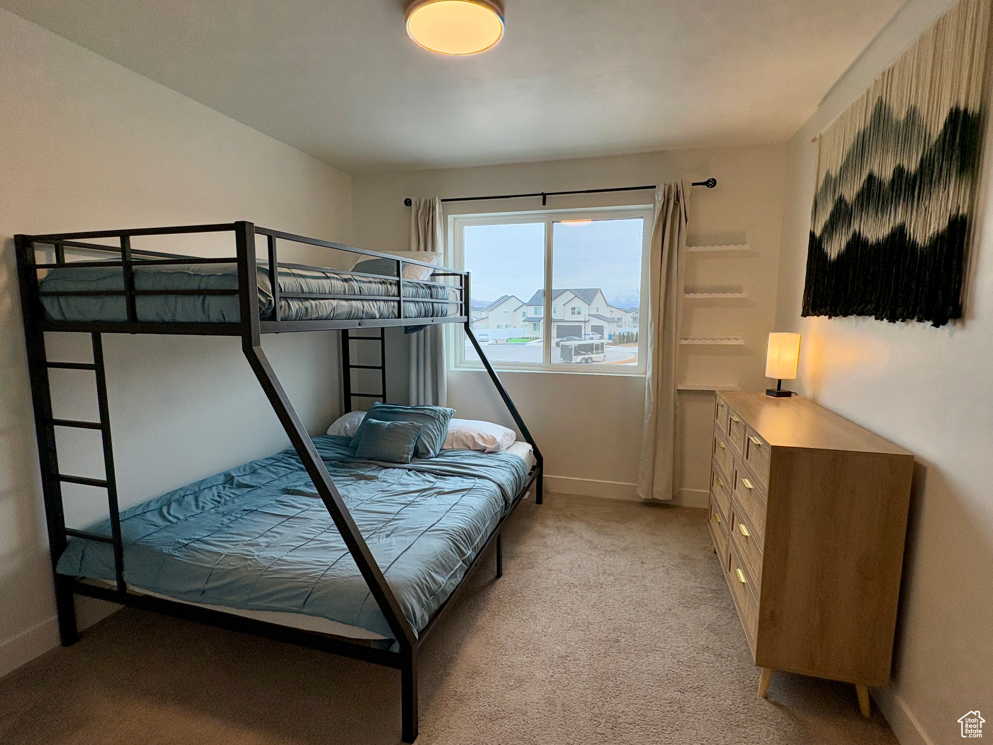 AF CROSSINGS PLAT E-1 - Residential