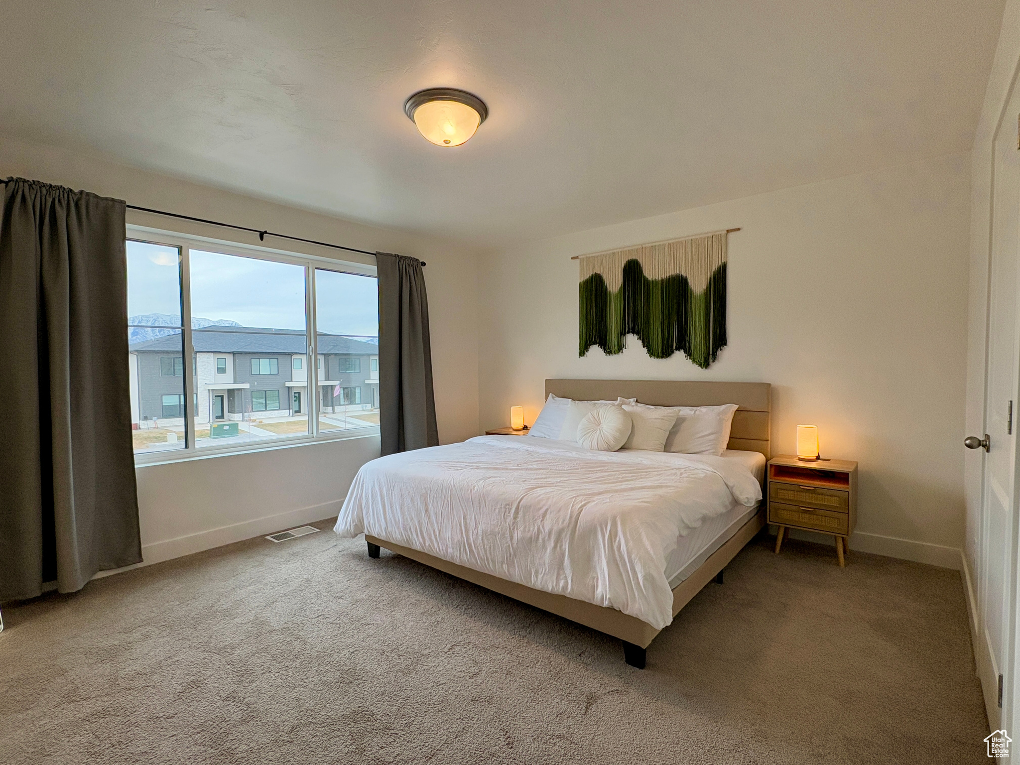 AF CROSSINGS PLAT E-1 - Residential