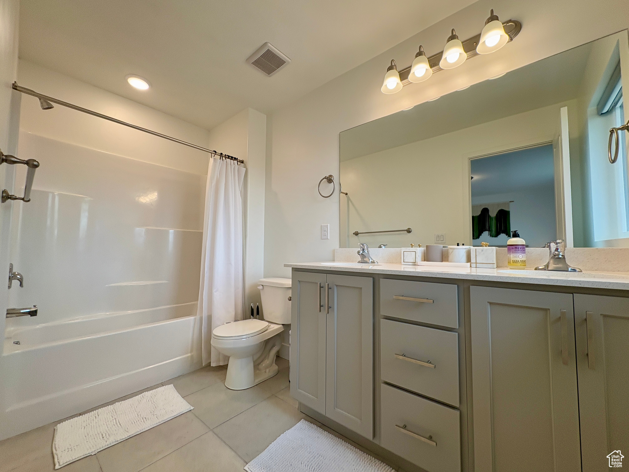 AF CROSSINGS PLAT E-1 - Residential