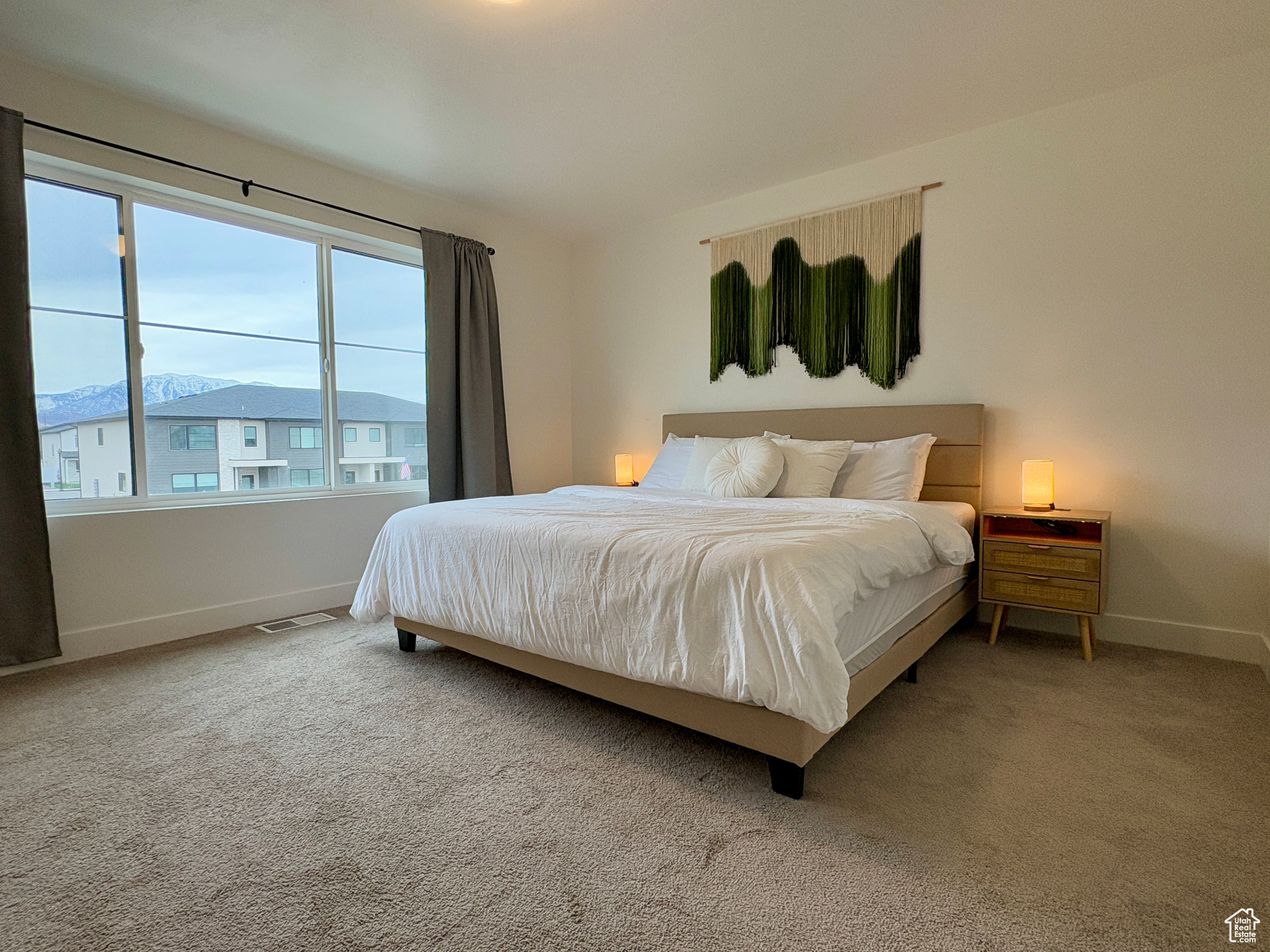 AF CROSSINGS PLAT E-1 - Residential