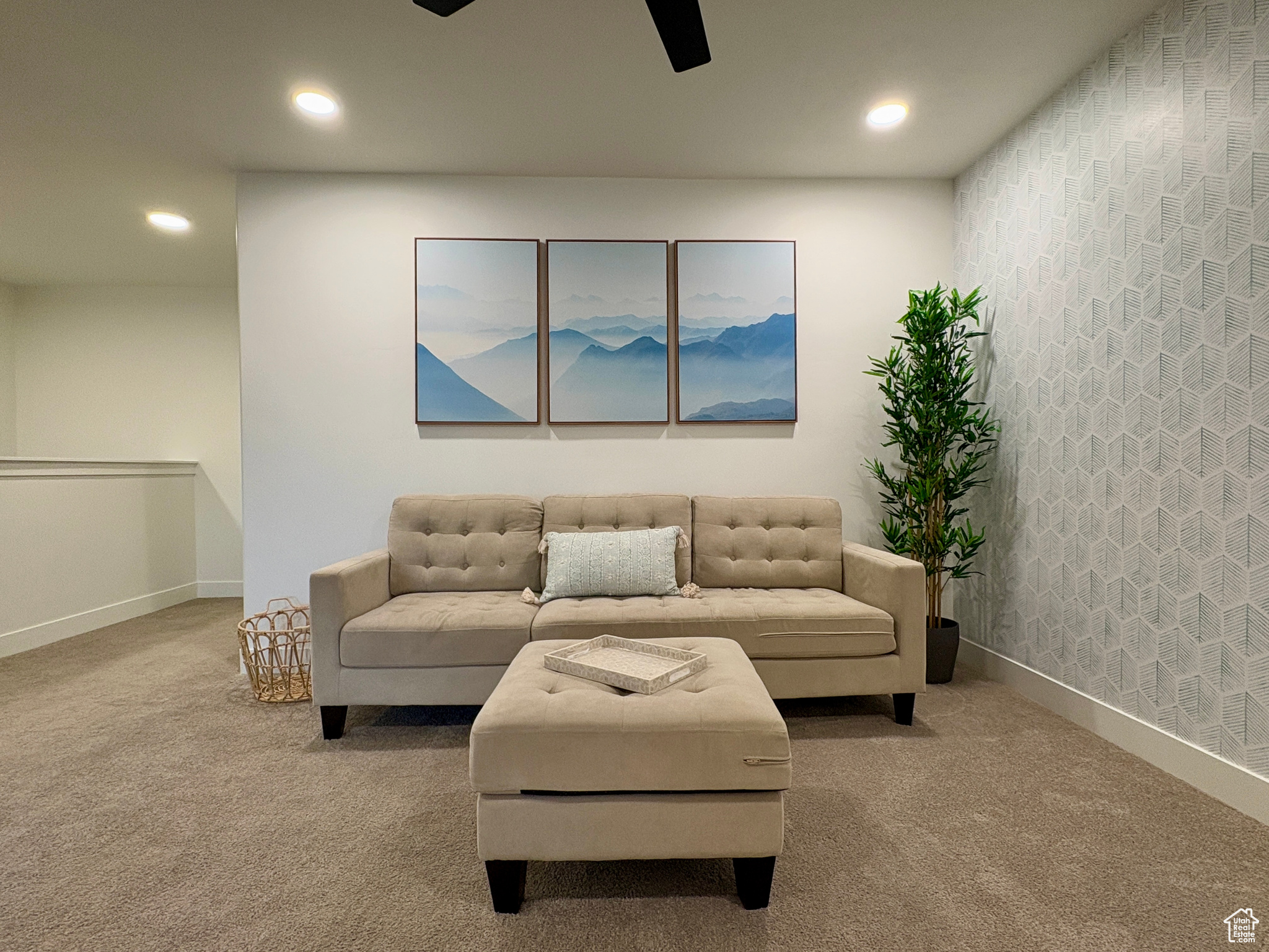 AF CROSSINGS PLAT E-1 - Residential