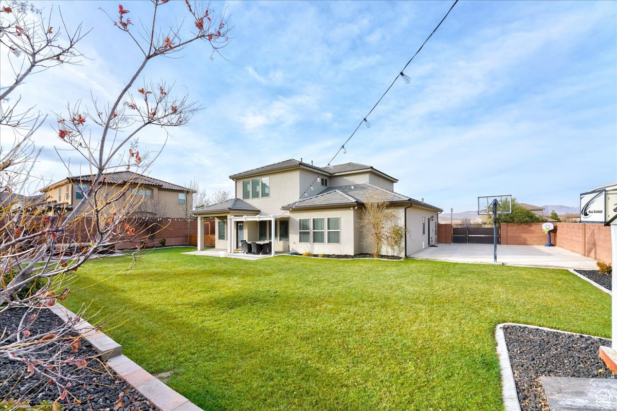 3459 S 2960, Saint George, Utah image 50