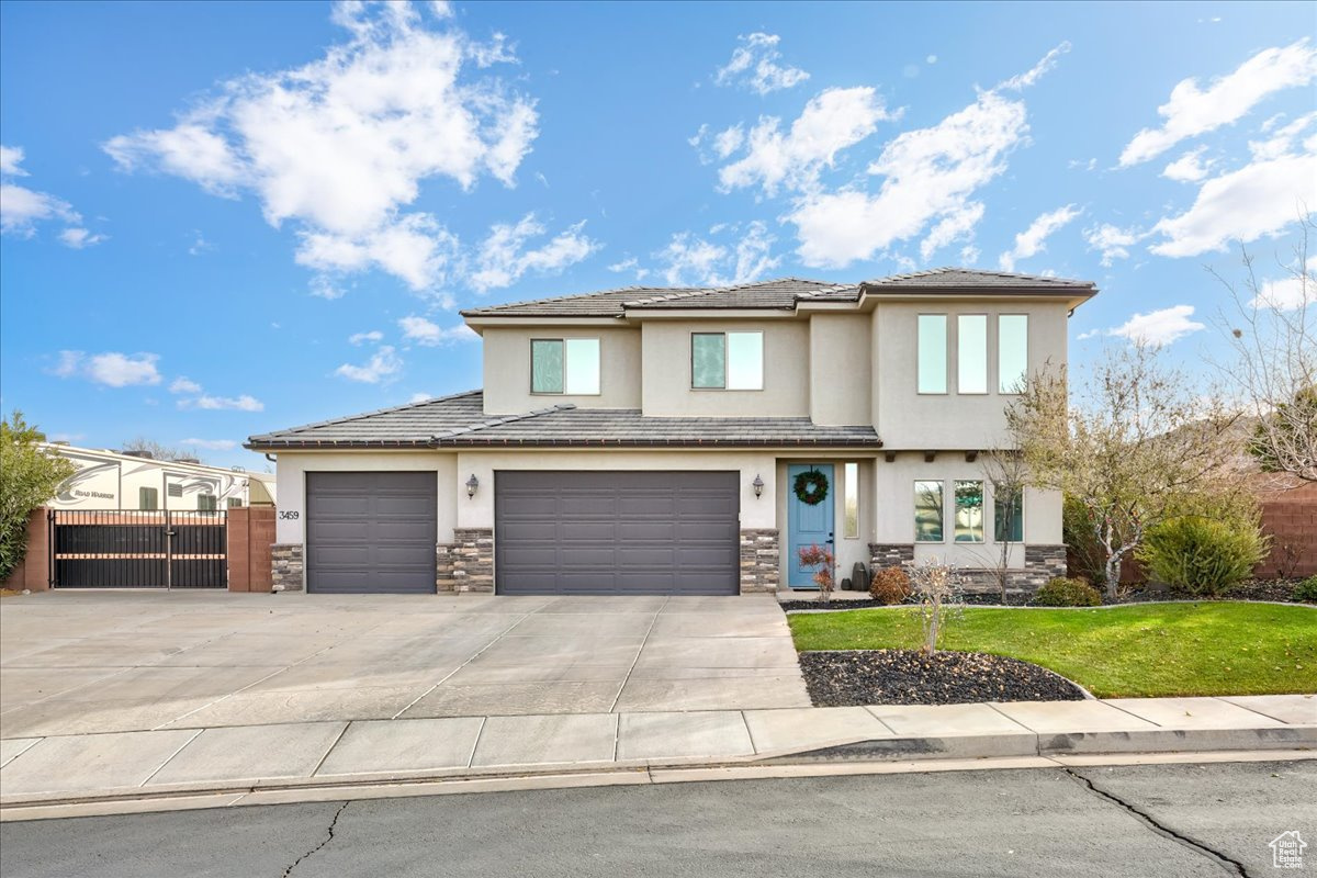 3459 S 2960, Saint George, Utah image 1