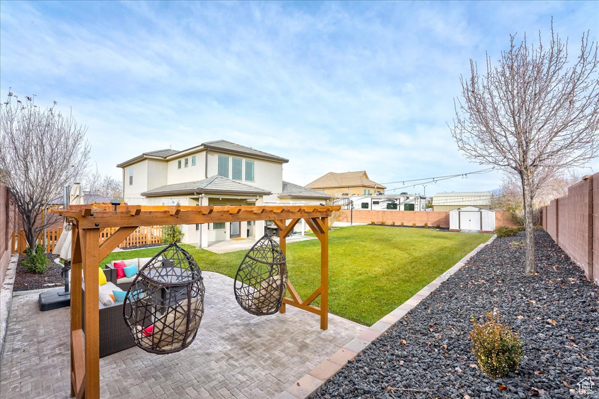 3459 S 2960, Saint George, Utah image 48