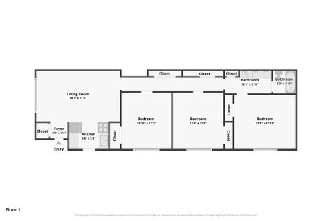 Tiny photo for 768 E 300 N, Provo, UT 84606 (MLS # 2180027)