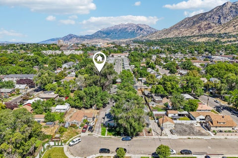 Tiny photo for 768 E 300 N, Provo, UT 84606 (MLS # 2180027)