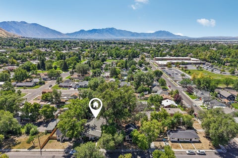 Tiny photo for 768 E 300 N, Provo, UT 84606 (MLS # 2180027)