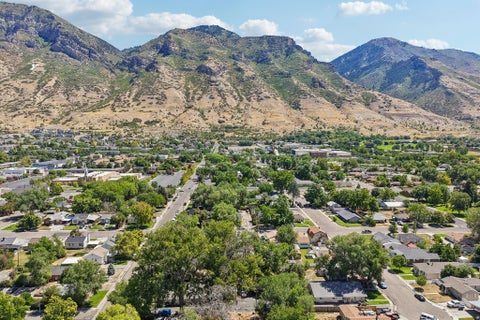 Tiny photo for 768 E 300 N, Provo, UT 84606 (MLS # 2180027)