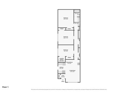 Tiny photo for 768 E 300 N, Provo, UT 84606 (MLS # 2180027)
