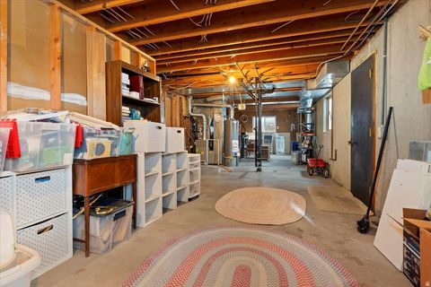 Tiny photo for 12387 S MOUNTAIN VIEW DR, Riverton, UT 84065 (MLS # 2127532)