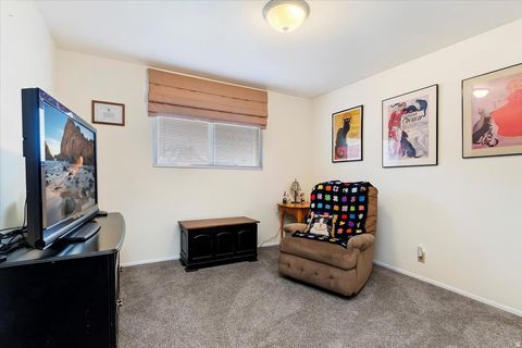 Tiny photo for 12387 S MOUNTAIN VIEW DR, Riverton, UT 84065 (MLS # 2127532)