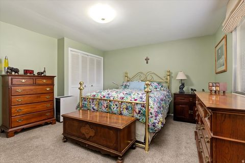 Tiny photo for 12387 S MOUNTAIN VIEW DR, Riverton, UT 84065 (MLS # 2127532)