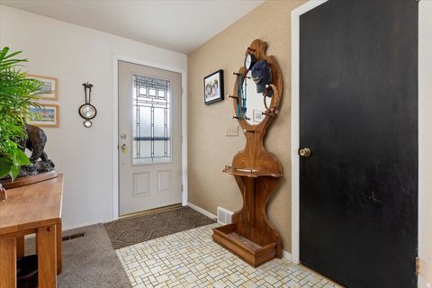 Tiny photo for 12387 S MOUNTAIN VIEW DR, Riverton, UT 84065 (MLS # 2127532)