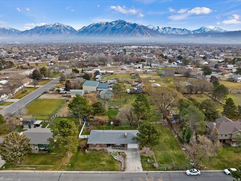 Tiny photo for 12387 S MOUNTAIN VIEW DR, Riverton, UT 84065 (MLS # 2127532)