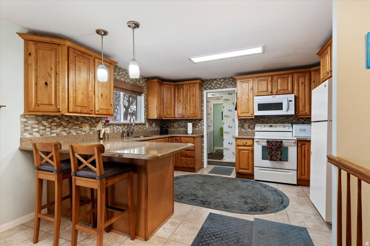 RIVERTON MEADOWS - Residential