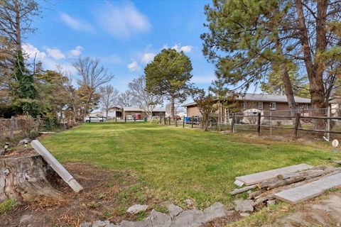Tiny photo for 12387 S MOUNTAIN VIEW DR, Riverton, UT 84065 (MLS # 2127532)