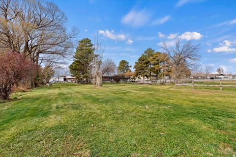 Tiny photo for 12387 S MOUNTAIN VIEW DR, Riverton, UT 84065 (MLS # 2127532)