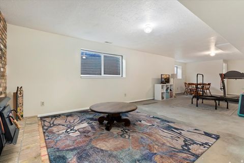 Tiny photo for 12387 S MOUNTAIN VIEW DR, Riverton, UT 84065 (MLS # 2127532)