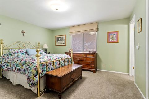 Tiny photo for 12387 S MOUNTAIN VIEW DR, Riverton, UT 84065 (MLS # 2127532)