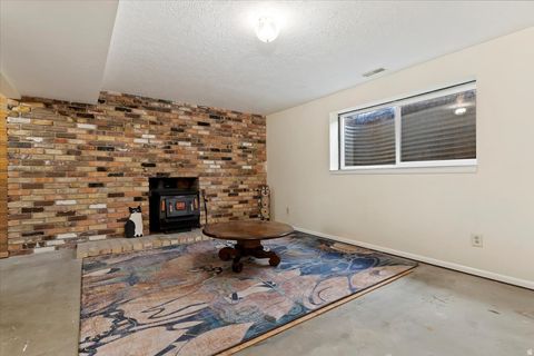 Tiny photo for 12387 S MOUNTAIN VIEW DR, Riverton, UT 84065 (MLS # 2127532)