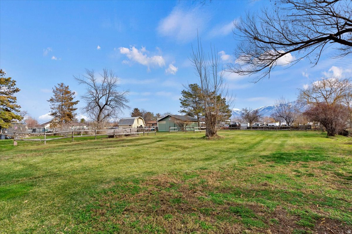 RIVERTON MEADOWS - Residential