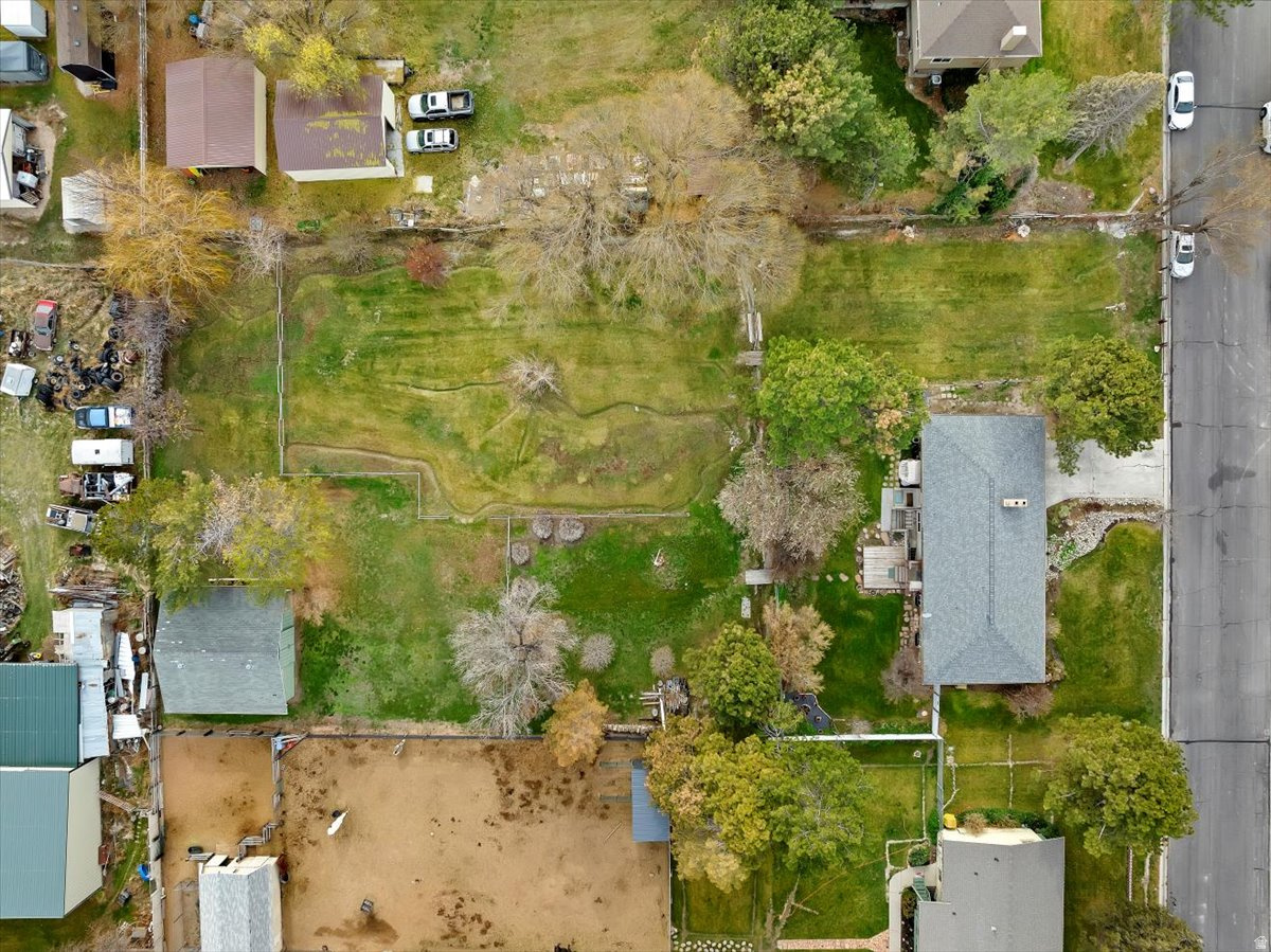 RIVERTON MEADOWS - Residential