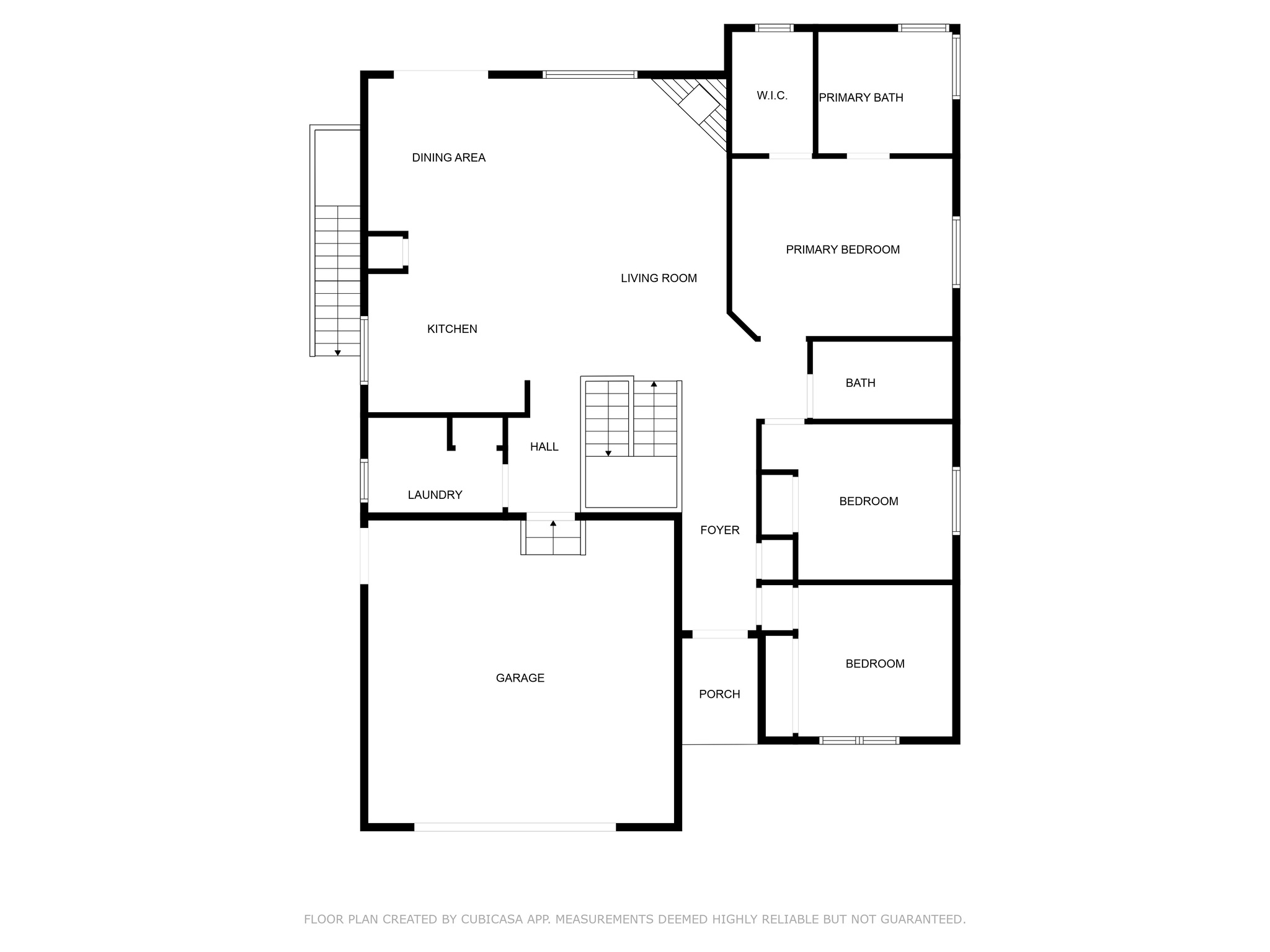 HIGHBURY PLACE - Residential