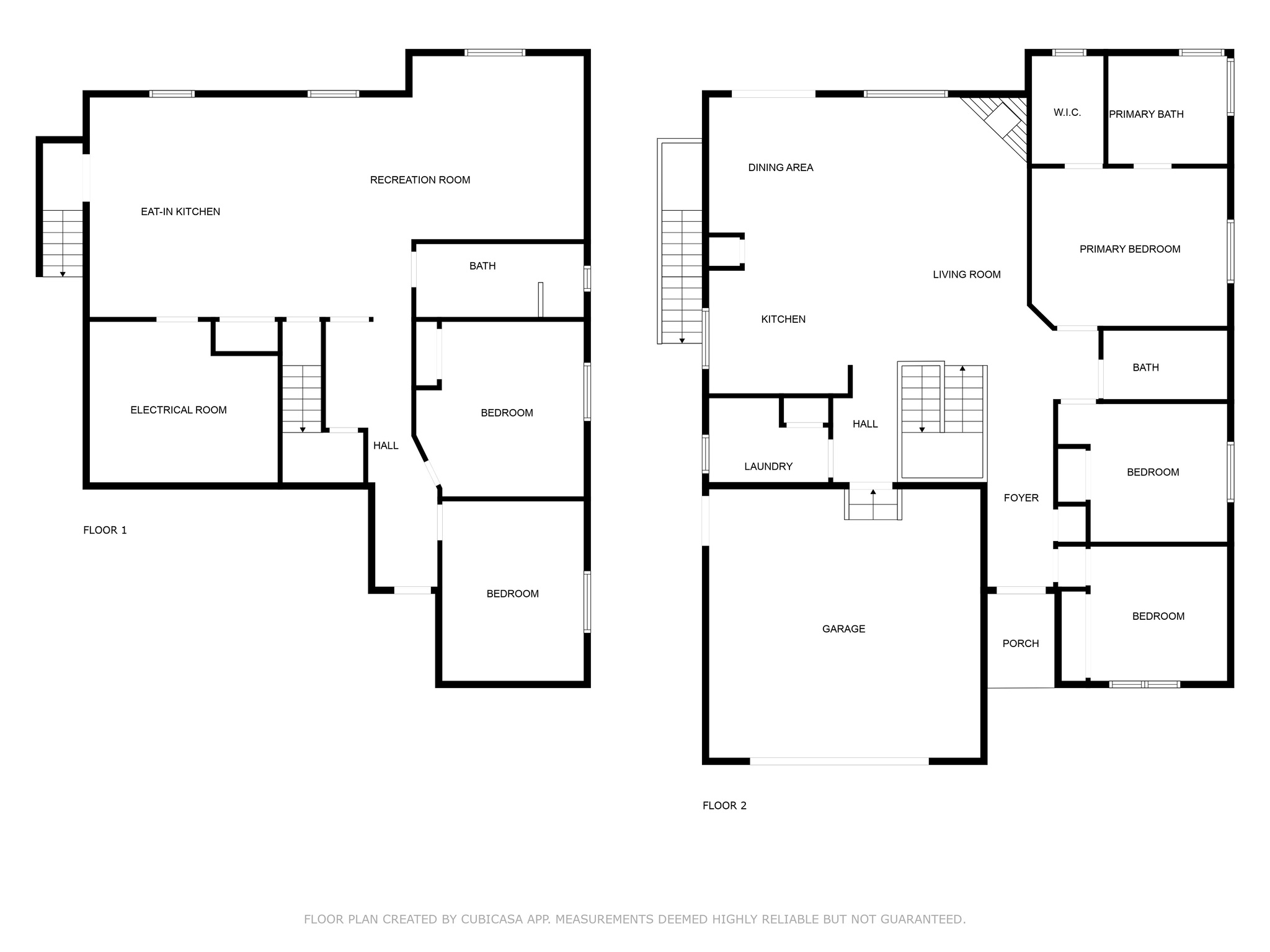 HIGHBURY PLACE - Residential