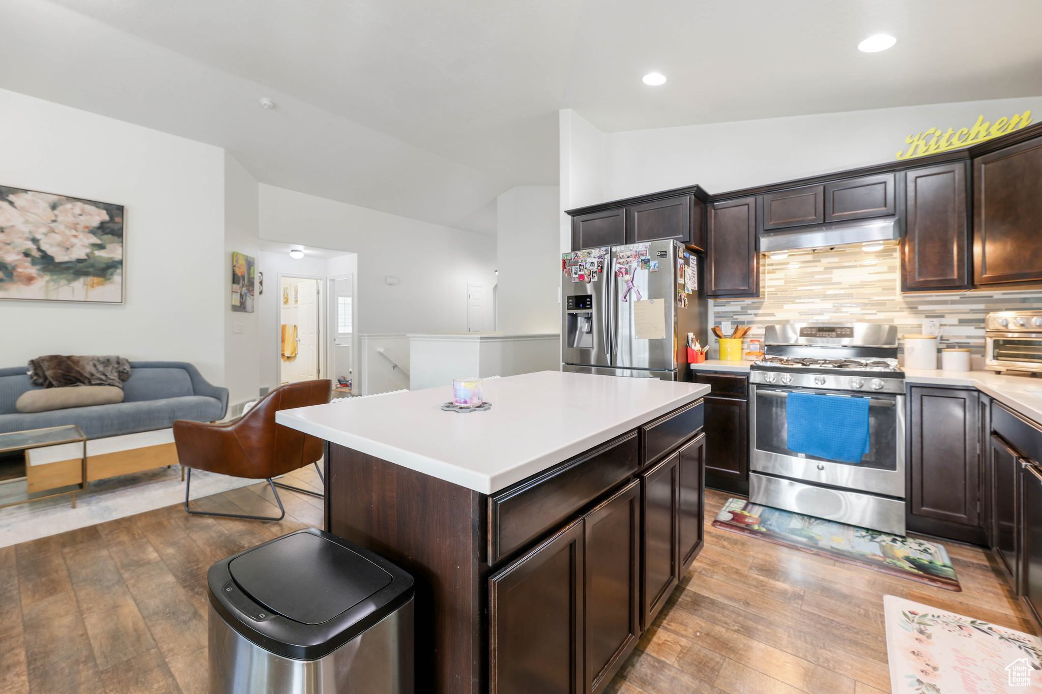HIGHBURY PLACE - Residential
