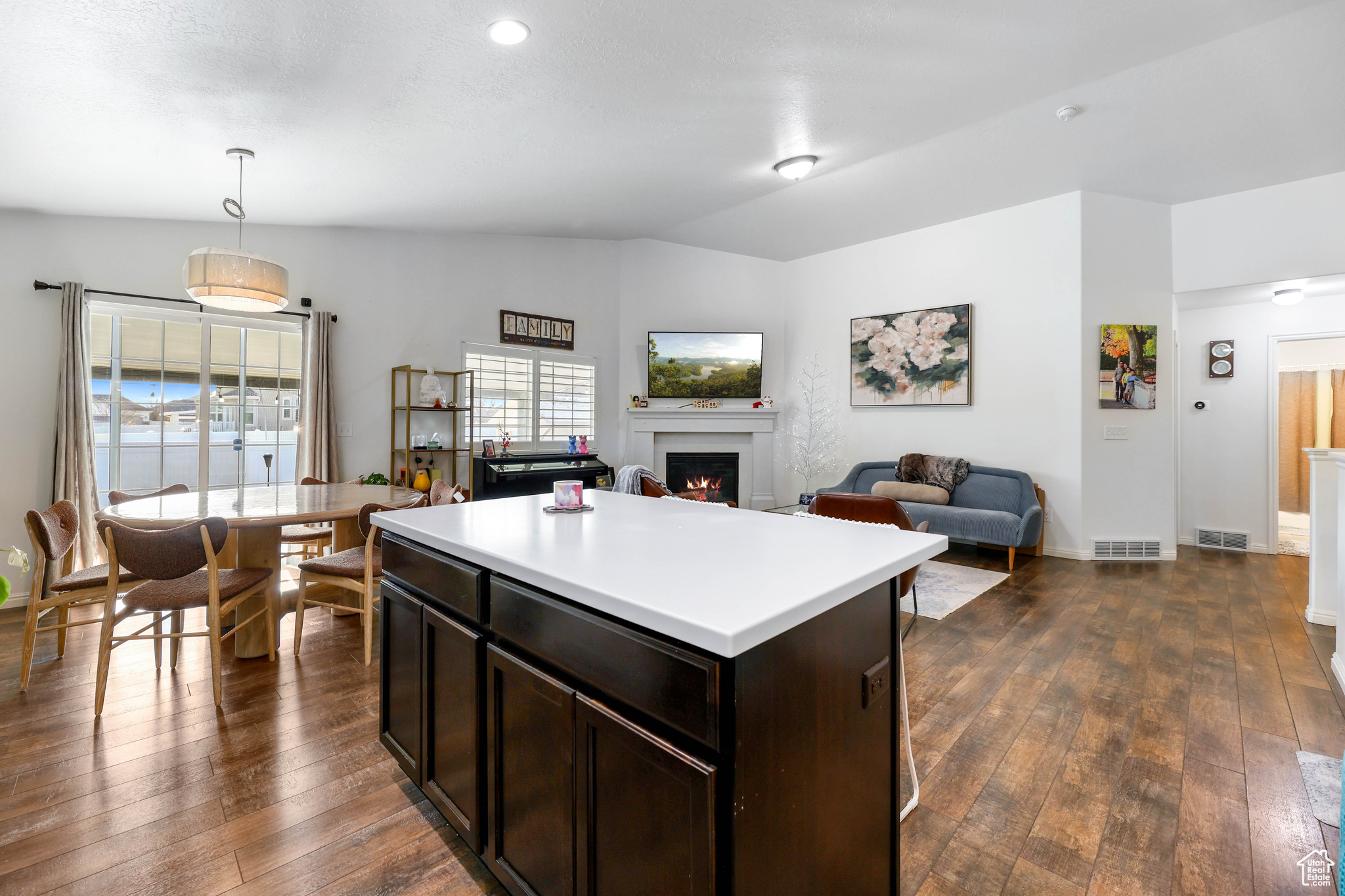 HIGHBURY PLACE - Residential