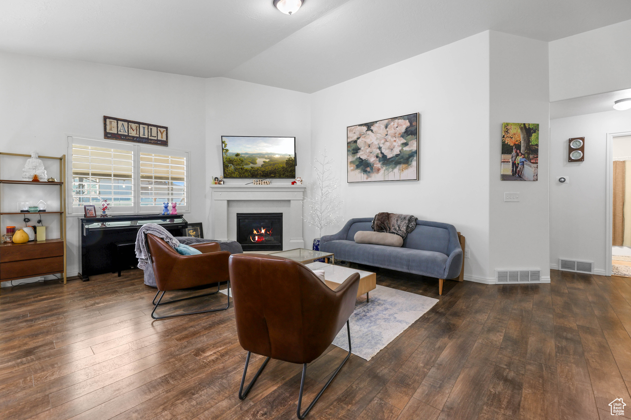 HIGHBURY PLACE - Residential