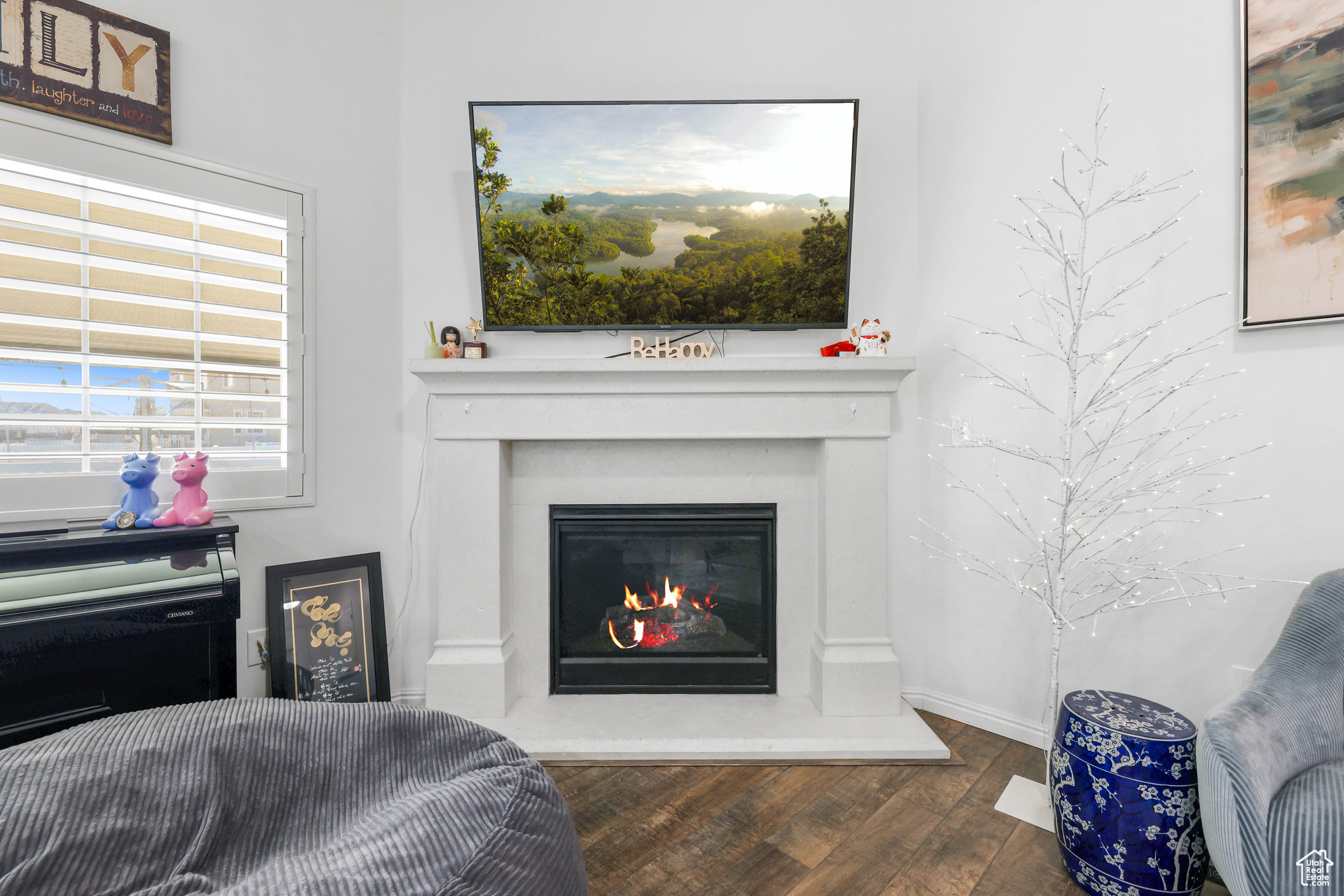 HIGHBURY PLACE - Residential