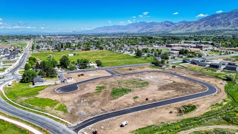 Vacant Land For Sale - 1139 W 3225 #18<br/> Nibley, UT 84321
