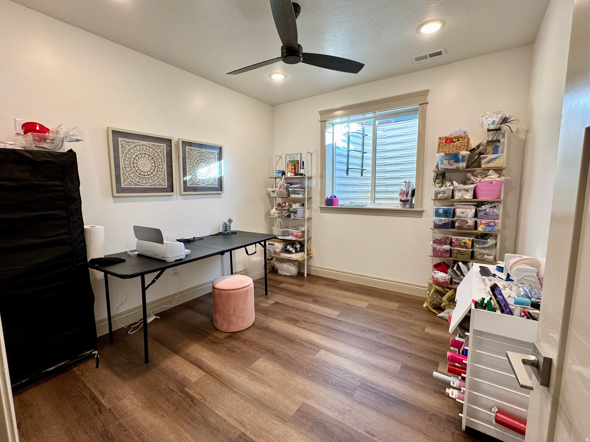 RANCHO BONITA SUBDIVISION - Residential