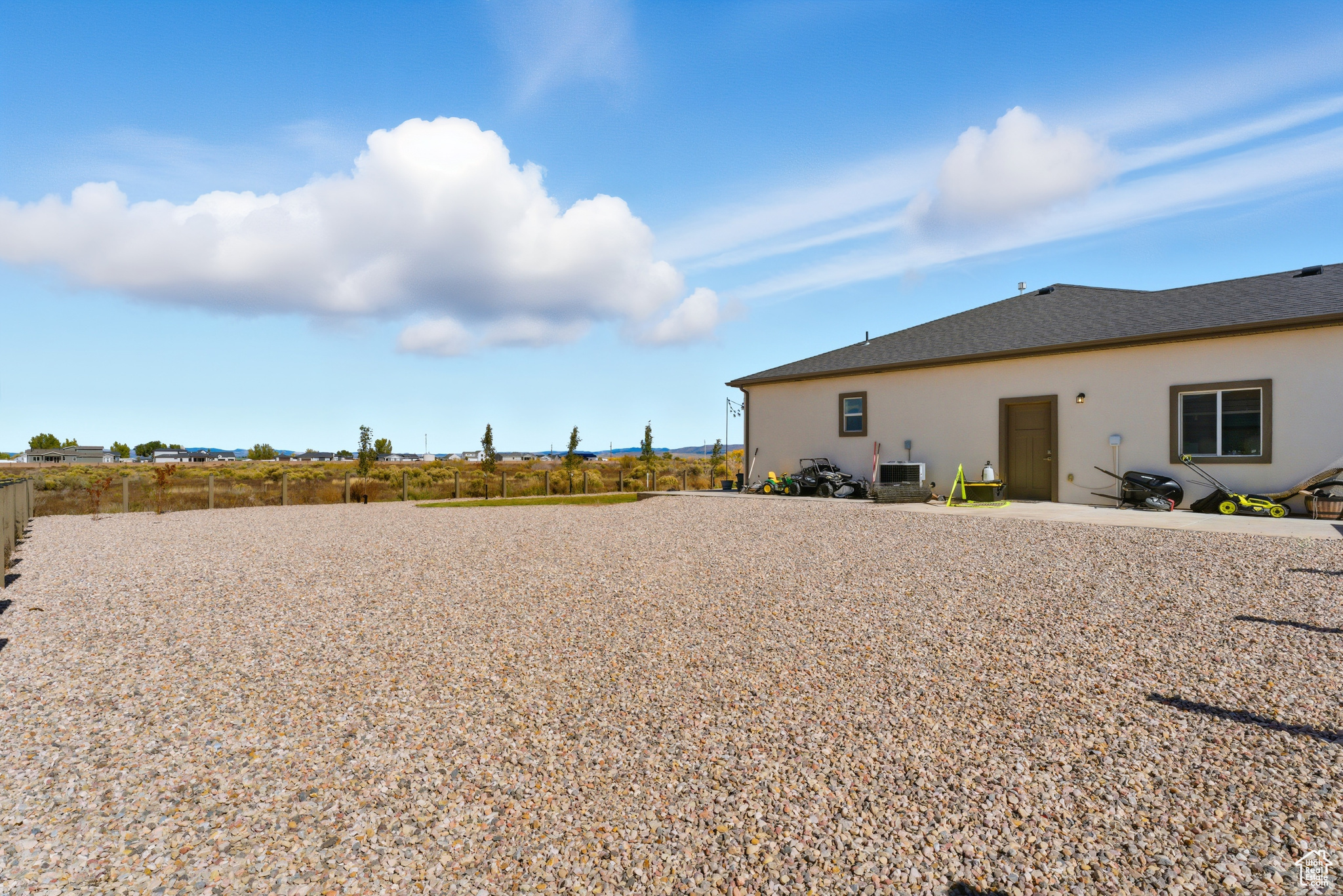 RANCHO BONITA SUBDIVISION - Residential