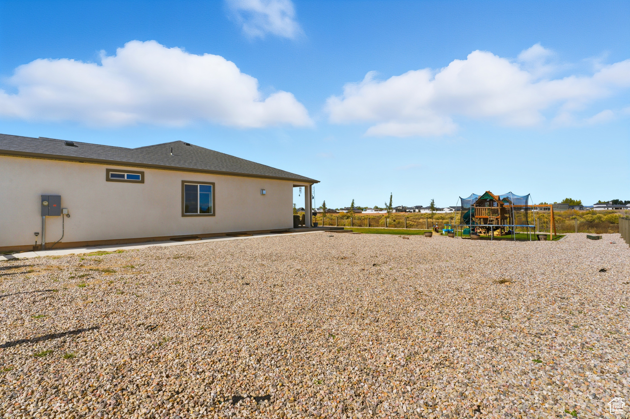 RANCHO BONITA SUBDIVISION - Residential