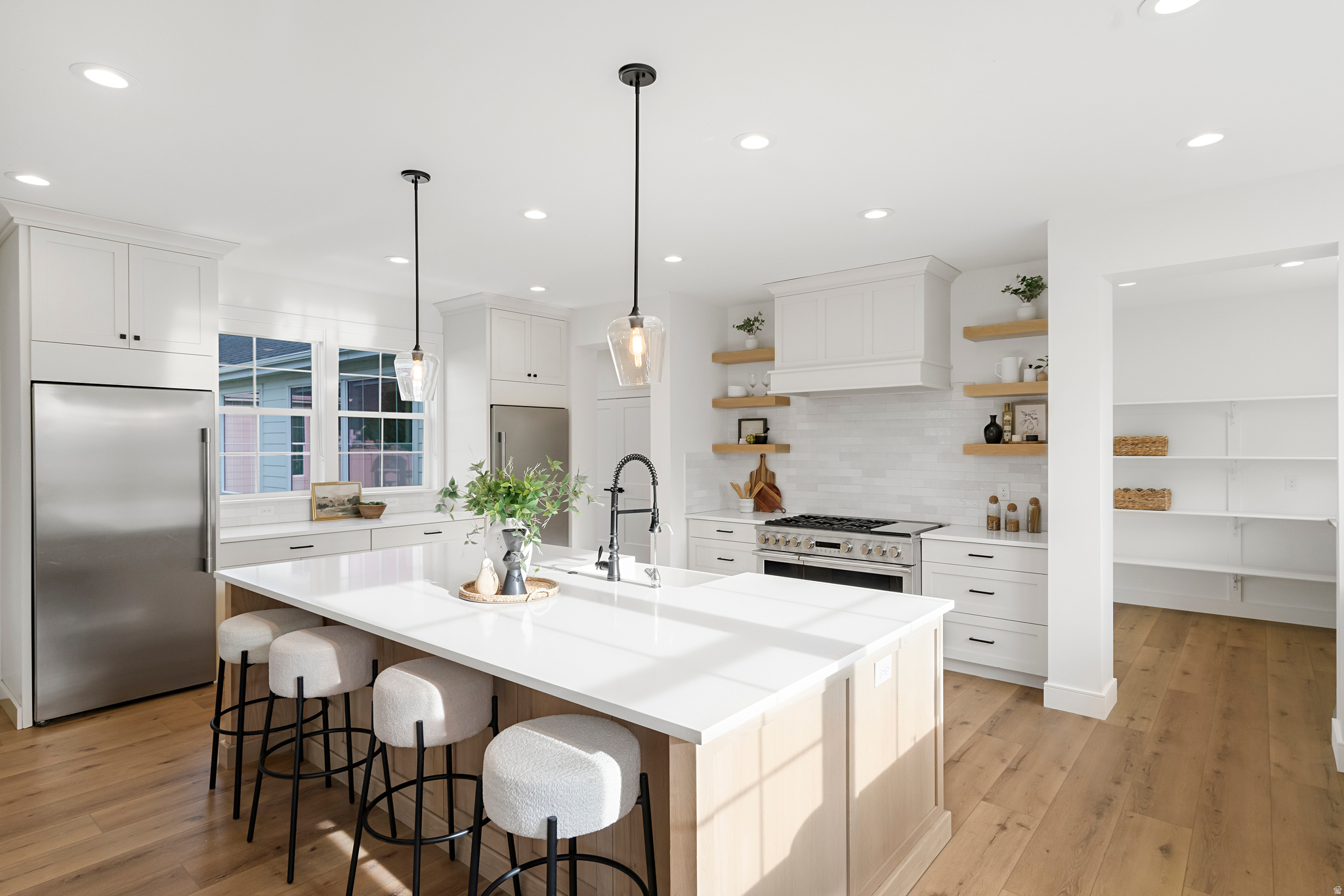 FARMINGTON RANCHES - Residential