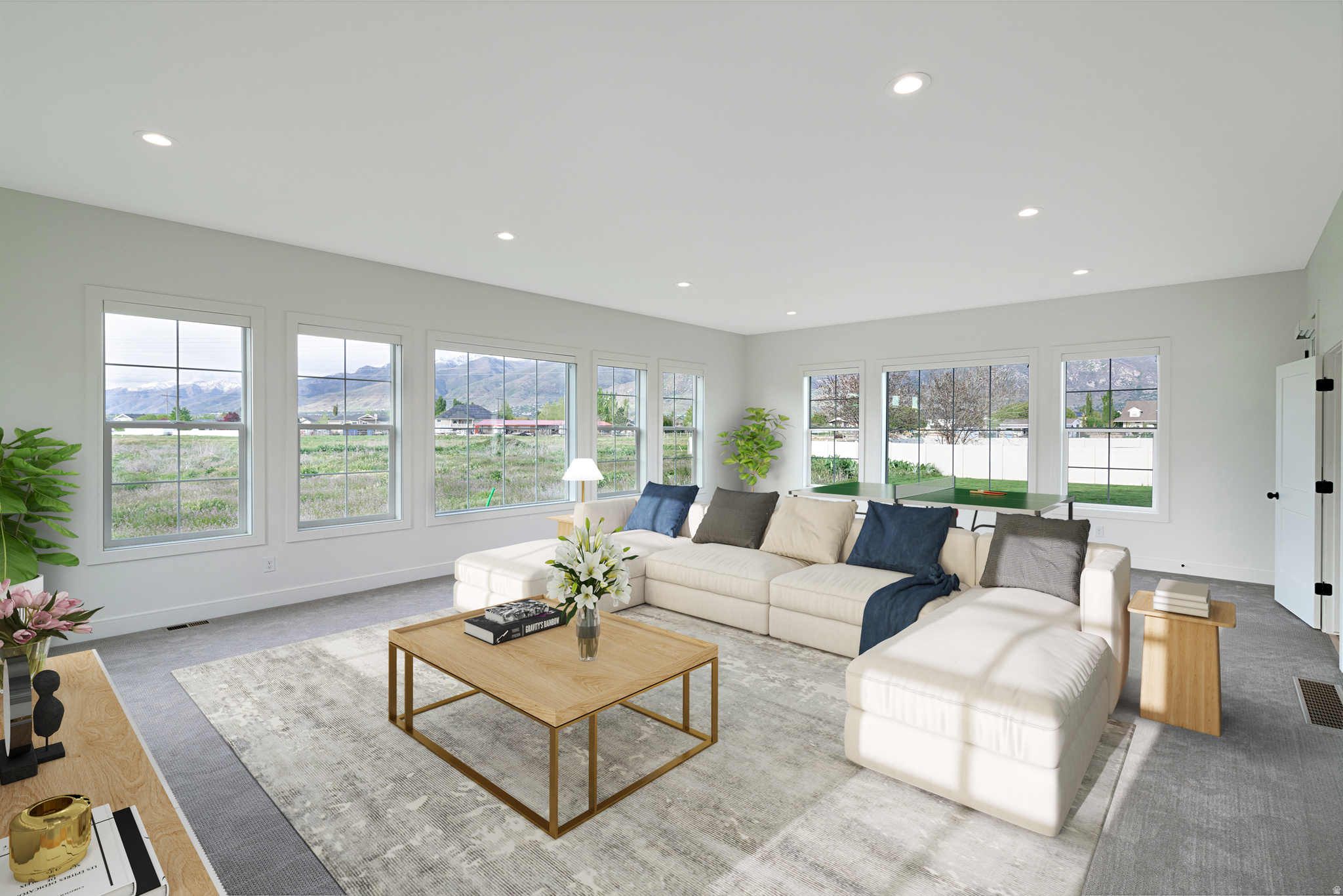 FARMINGTON RANCHES - Residential