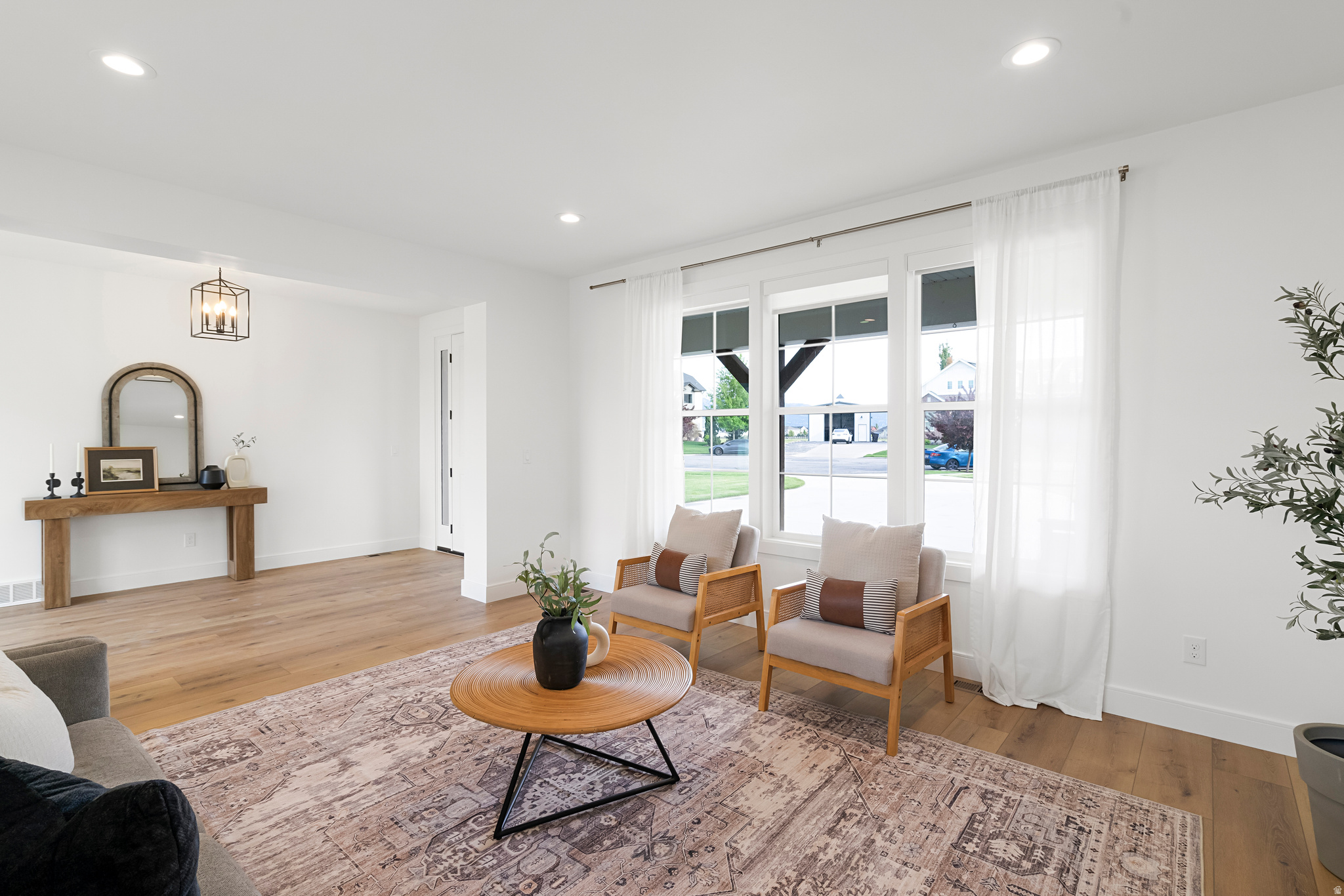 FARMINGTON RANCHES - Residential