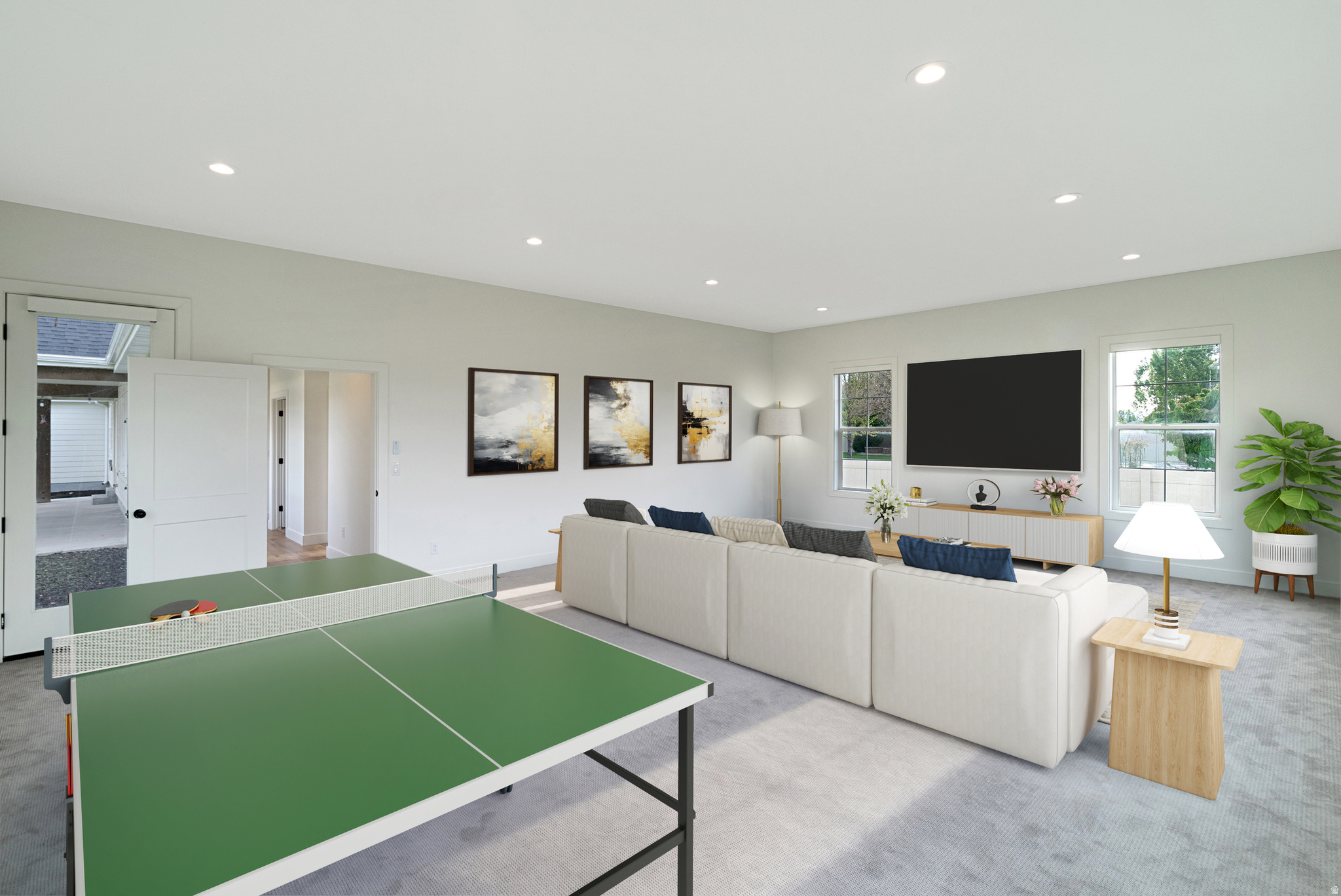 FARMINGTON RANCHES - Residential