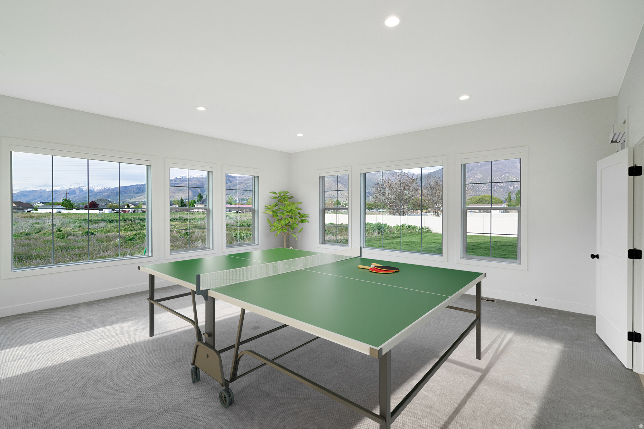 FARMINGTON RANCHES - Residential
