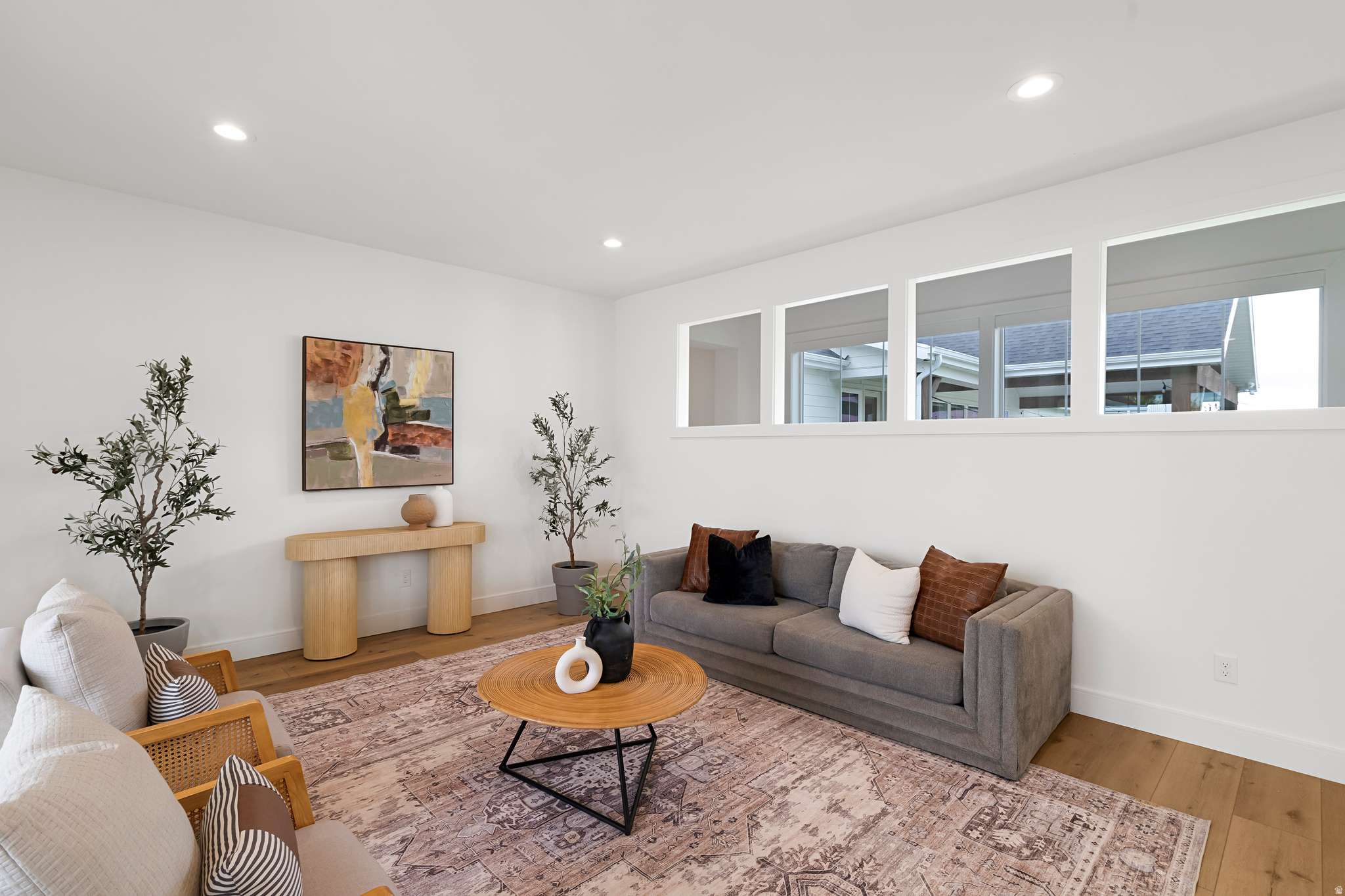 FARMINGTON RANCHES - Residential